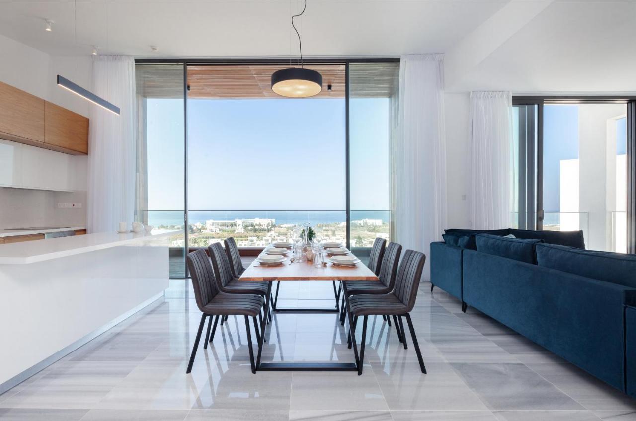 Lemba 16 Luxury 4 Bedroom Willa *
