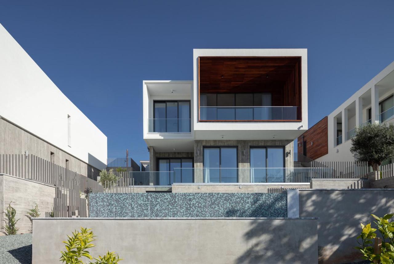 Willa Lemba 16 Luxury 4 Bedroom *