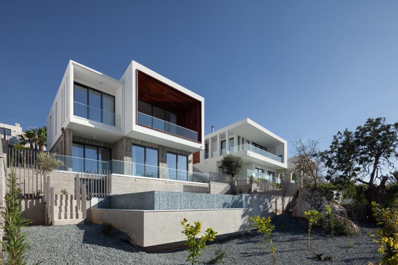 Willa Lemba 16 Luxury 4 Bedroom Pafos