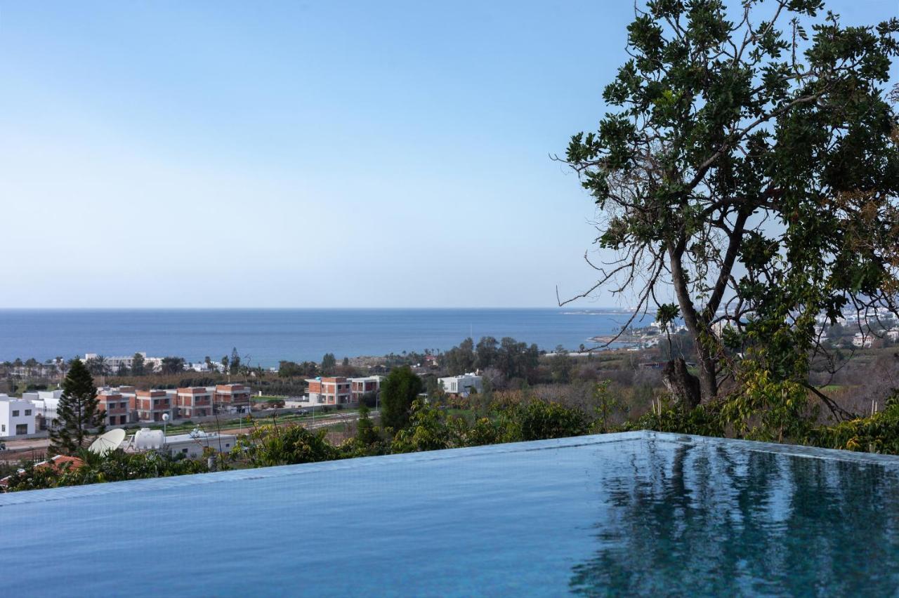 Willa Lemba 16 Luxury 4 Bedroom *