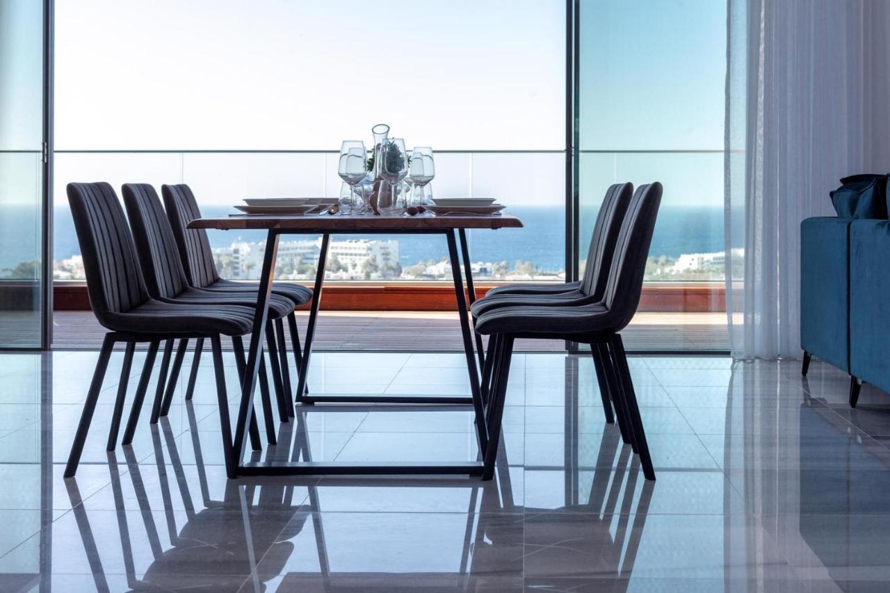 Willa Lemba 16 Luxury 4 Bedroom *