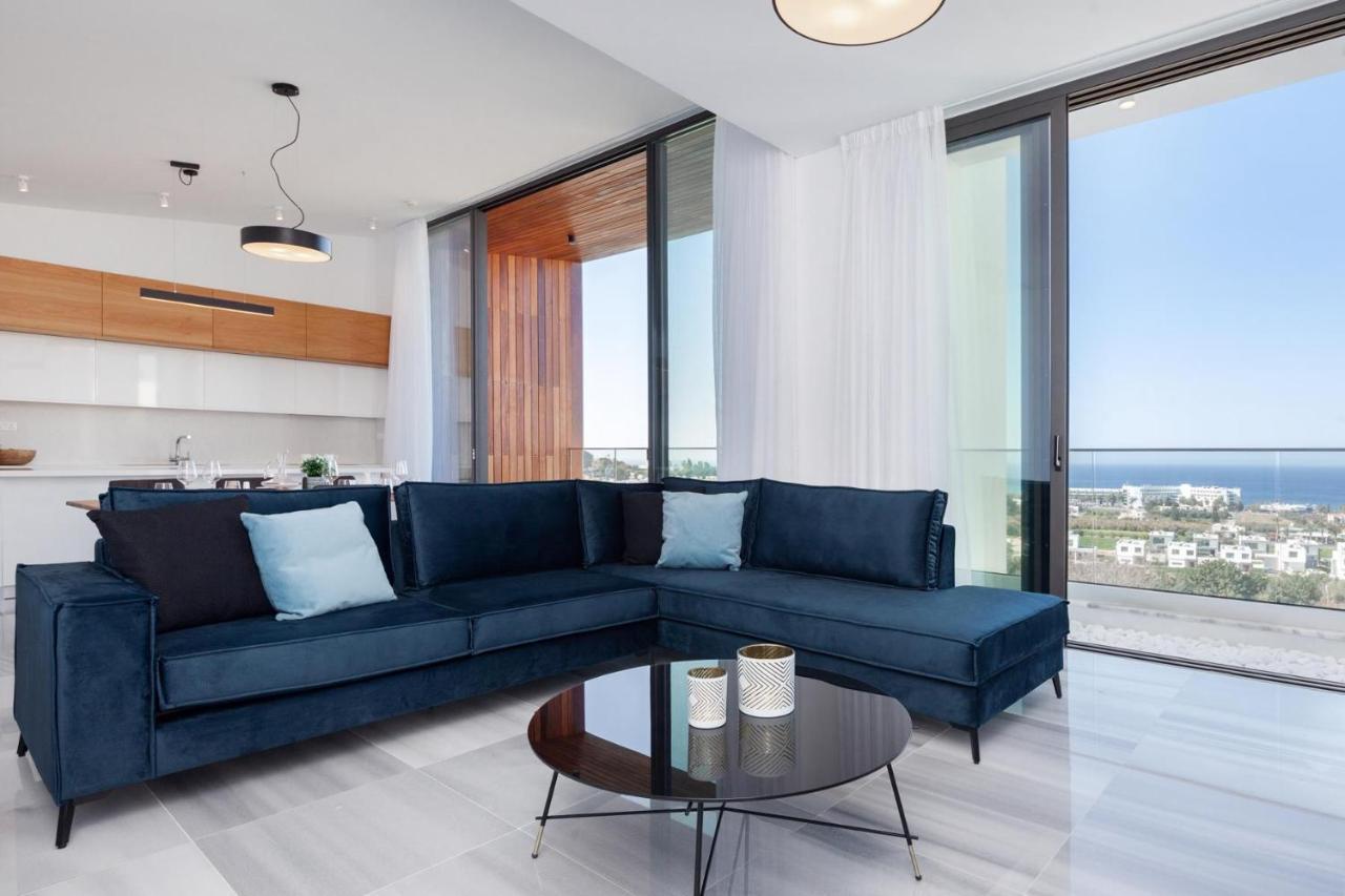 Lemba 16 Luxury 4 Bedroom * Pafos
