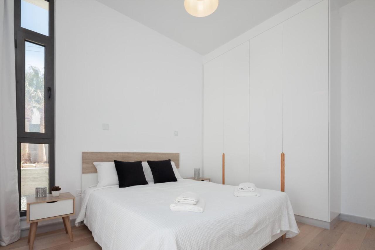 Lemba 16 Luxury 4 Bedroom Willa